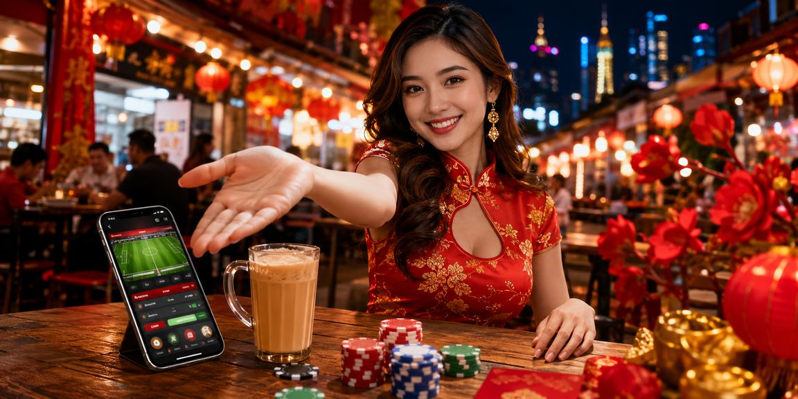 Proses deposit dalam talian Kuala Lumpur untuk tuntut promosi fr150