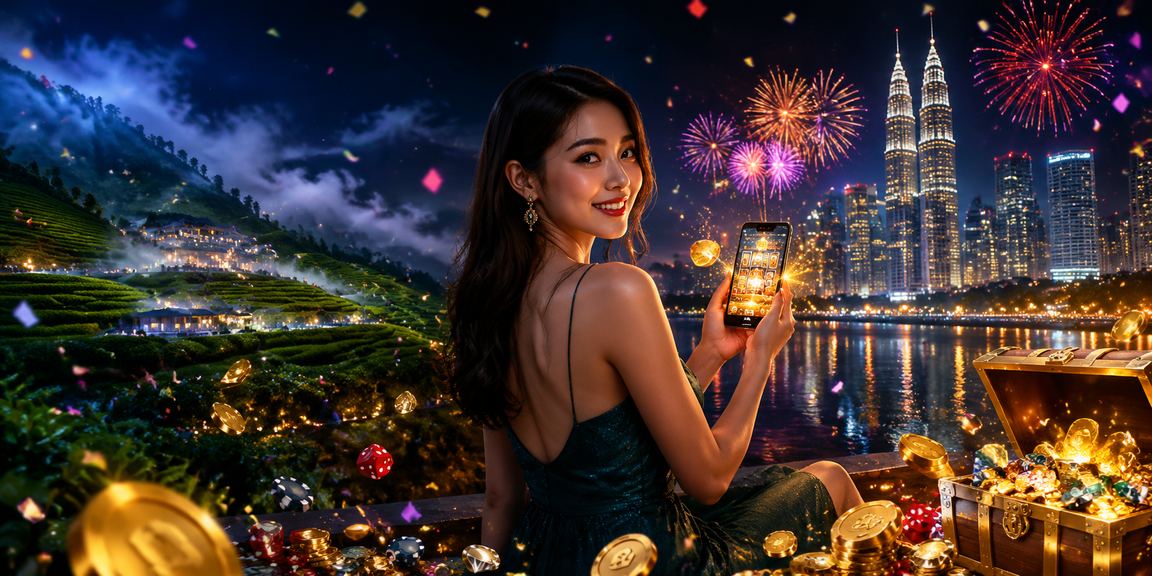 Pilihan permainan popular dalam talian untuk pengguna Malaysia di fr150